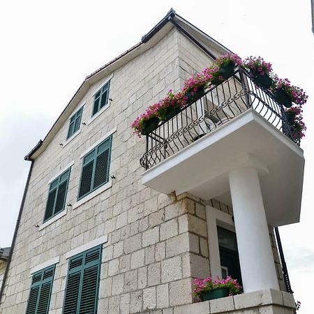Apartmani Olujic Imotski Exteriör bild