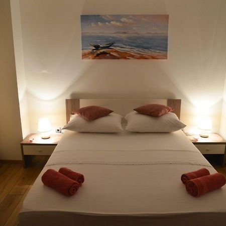 Apartmani Olujic Imotski Exteriör bild