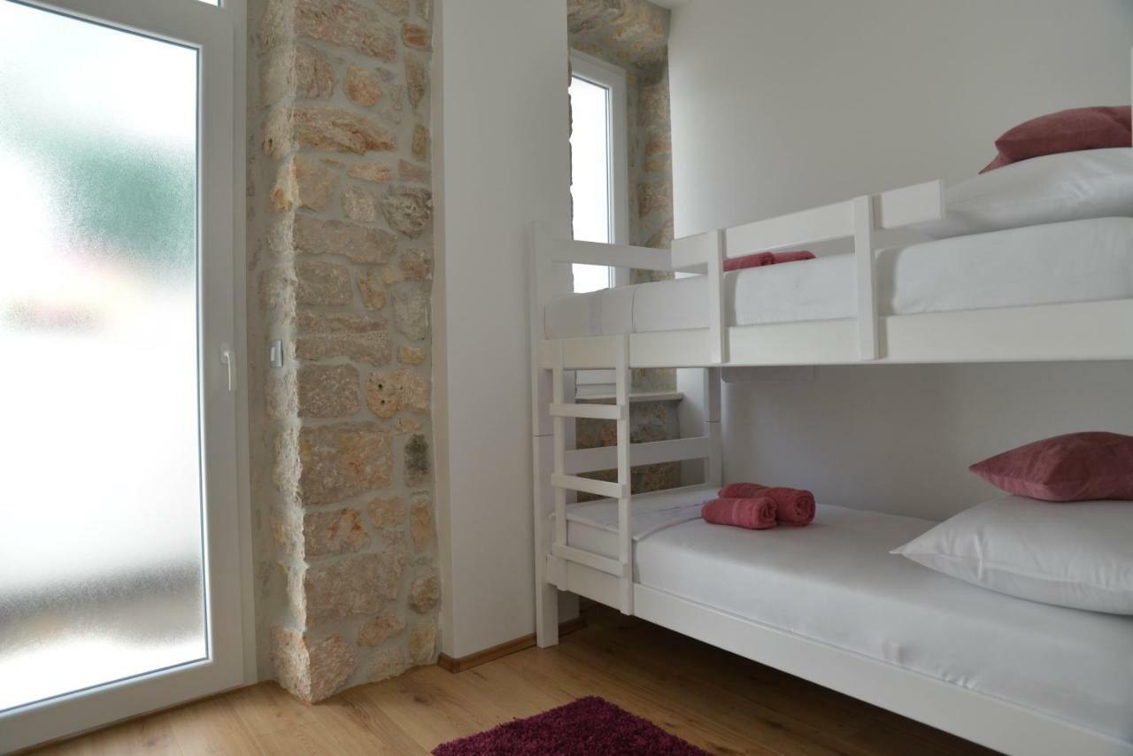 Apartmani Olujic Imotski Exteriör bild