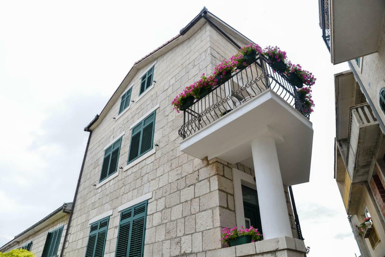 Apartmani Olujic Imotski Exteriör bild