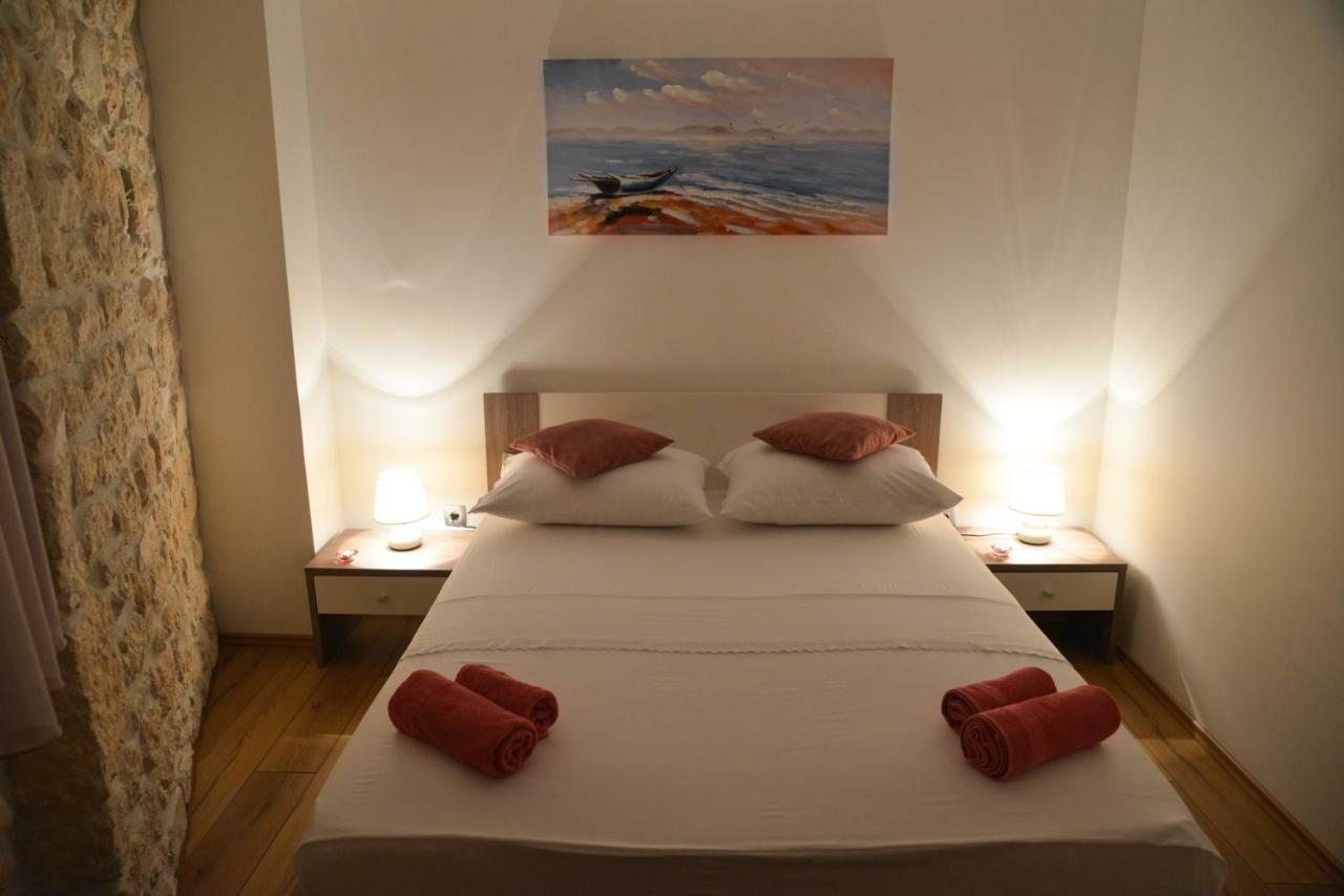 Apartmani Olujic Imotski Exteriör bild