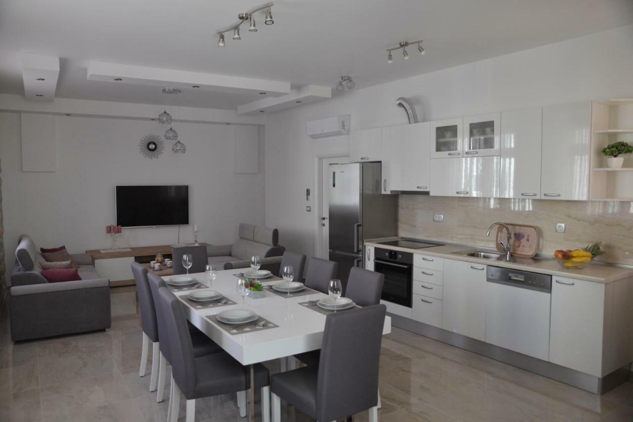 Apartmani Olujic Imotski Exteriör bild