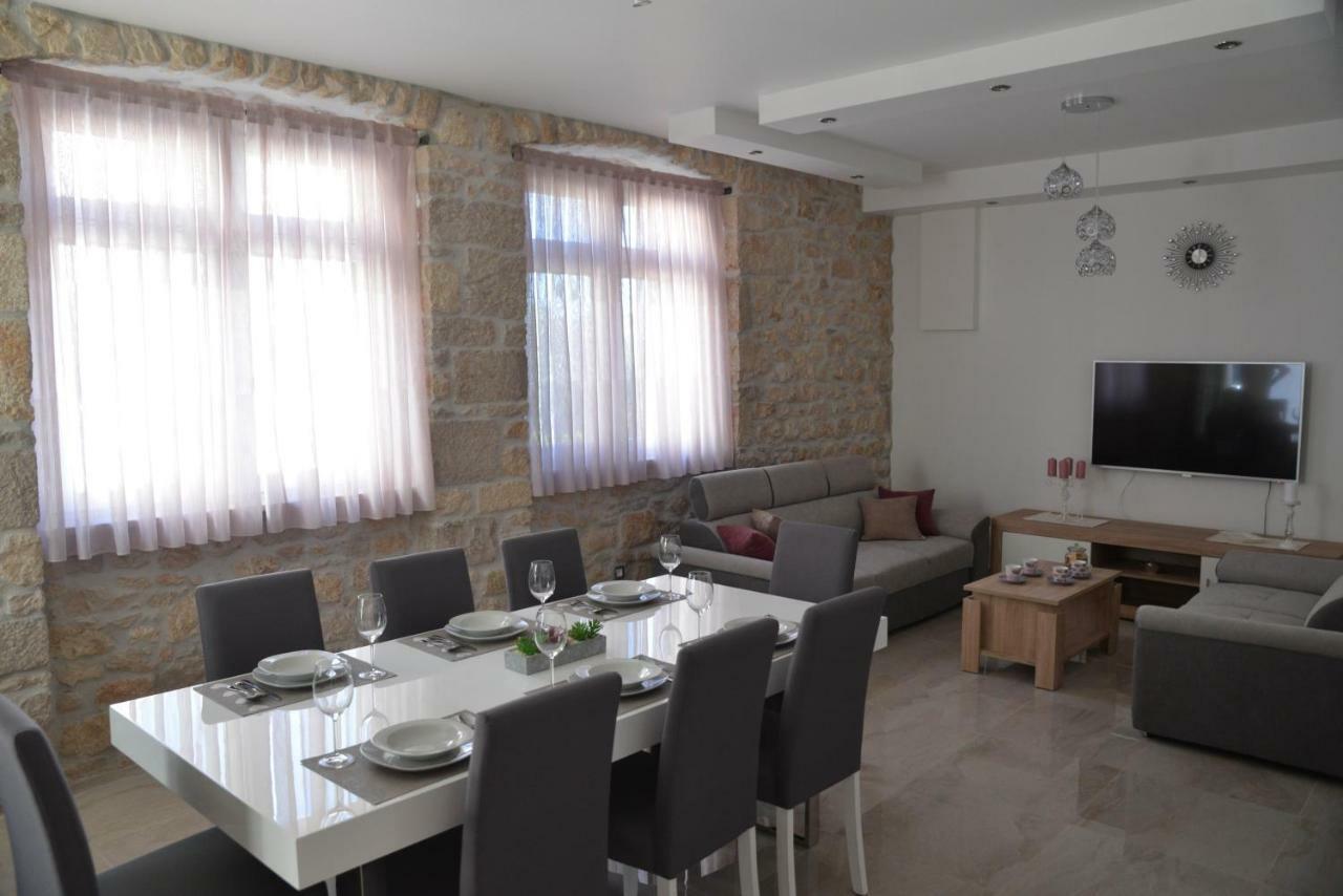 Apartmani Olujic Imotski Exteriör bild