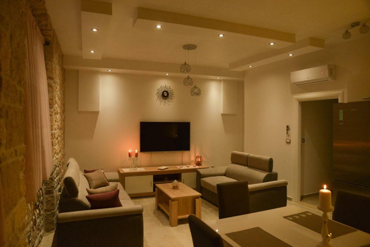 Apartmani Olujic Imotski Exteriör bild