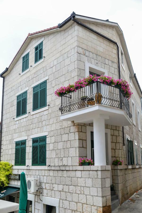 Apartmani Olujic Imotski Exteriör bild