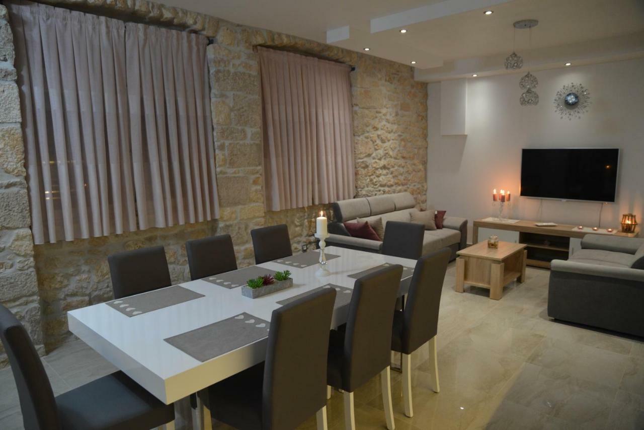 Apartmani Olujic Imotski Exteriör bild