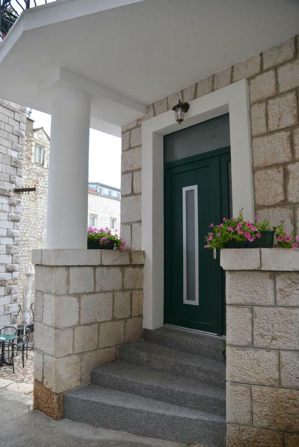 Apartmani Olujic Imotski Exteriör bild