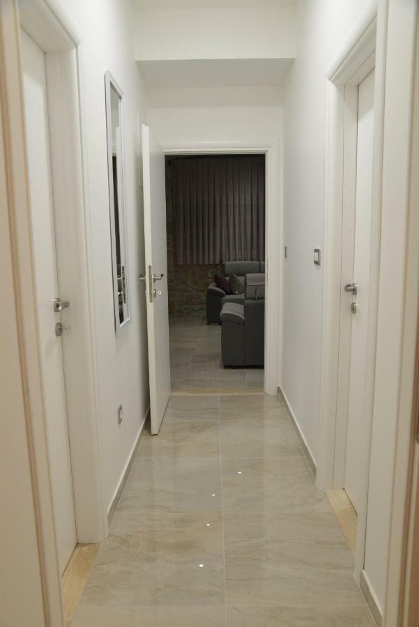 Apartmani Olujic Imotski Exteriör bild