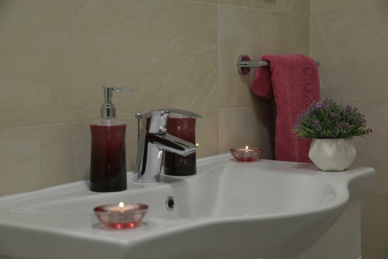 Apartmani Olujic Imotski Exteriör bild