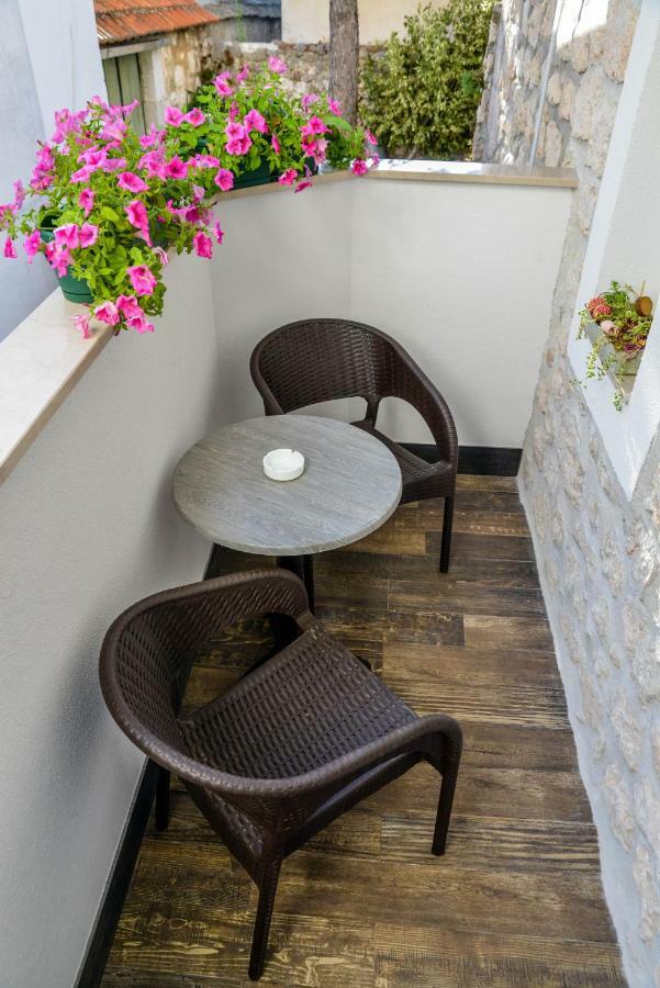 Apartmani Olujic Imotski Exteriör bild