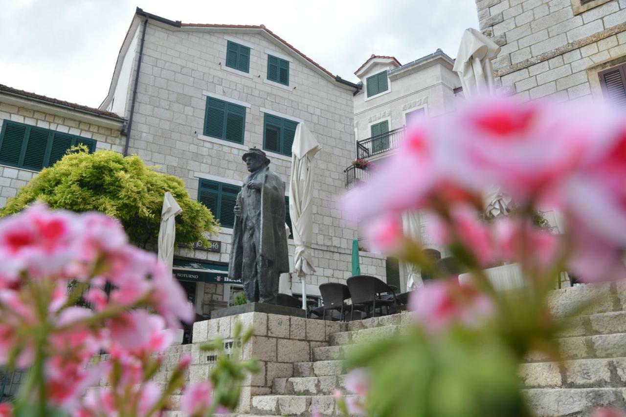 Apartmani Olujic Imotski Exteriör bild