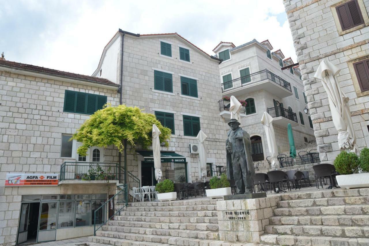 Apartmani Olujic Imotski Exteriör bild