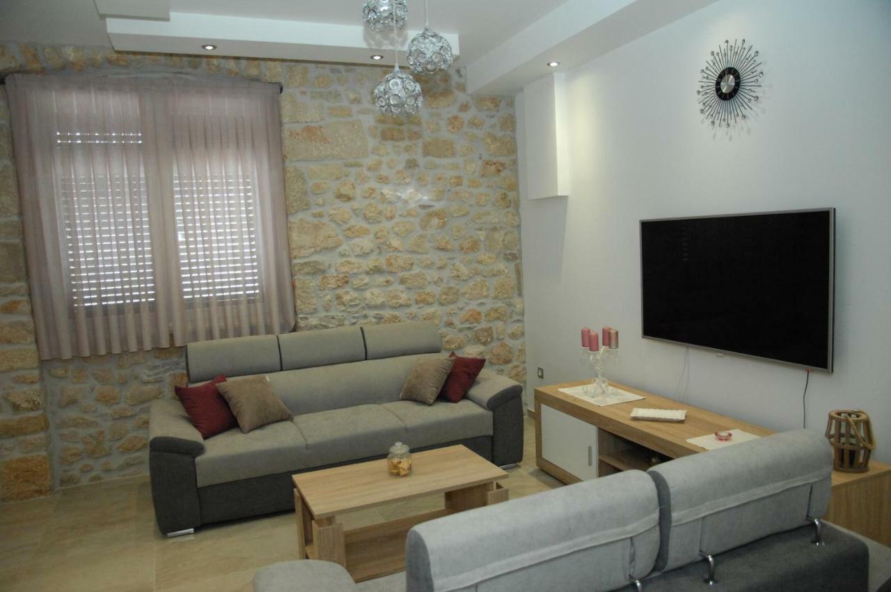 Apartmani Olujic Imotski Exteriör bild